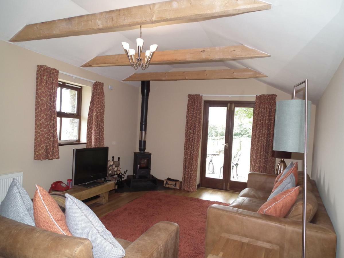 The Barn, Lower Spring * Tavistock (Devon)
