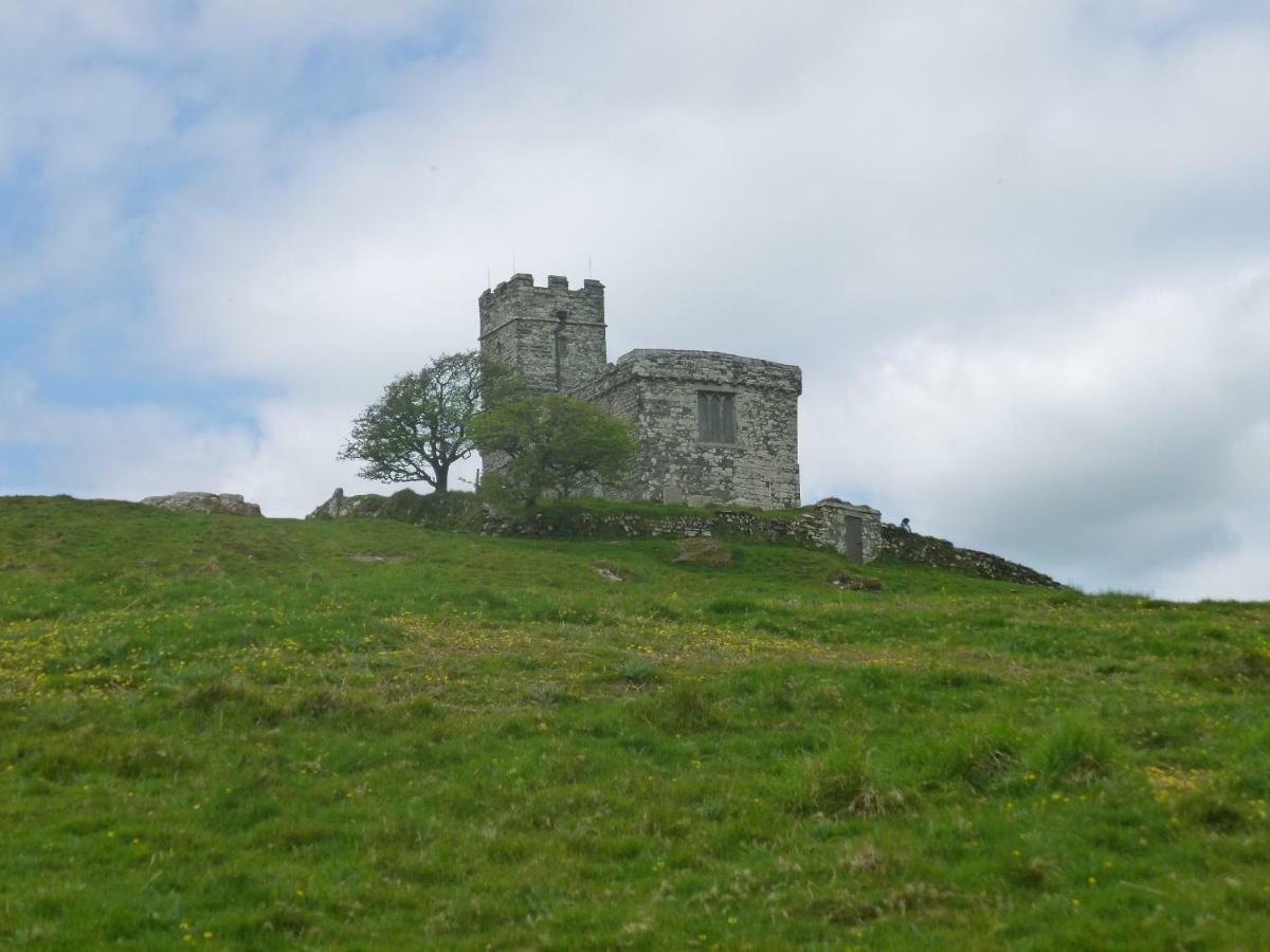 The Barn, Lower Spring Ferienhaus Tavistock (Devon)