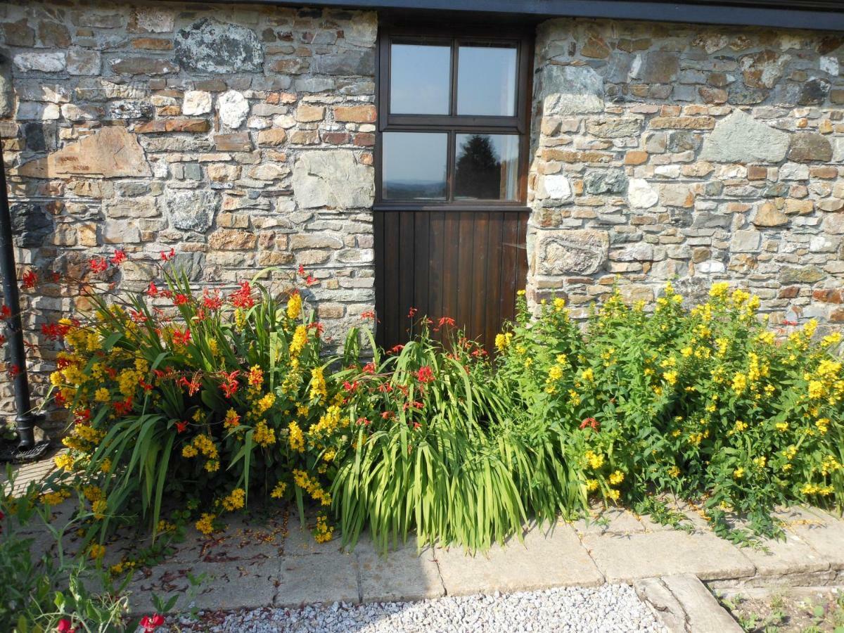 The Barn, Lower Spring Ferienhaus *