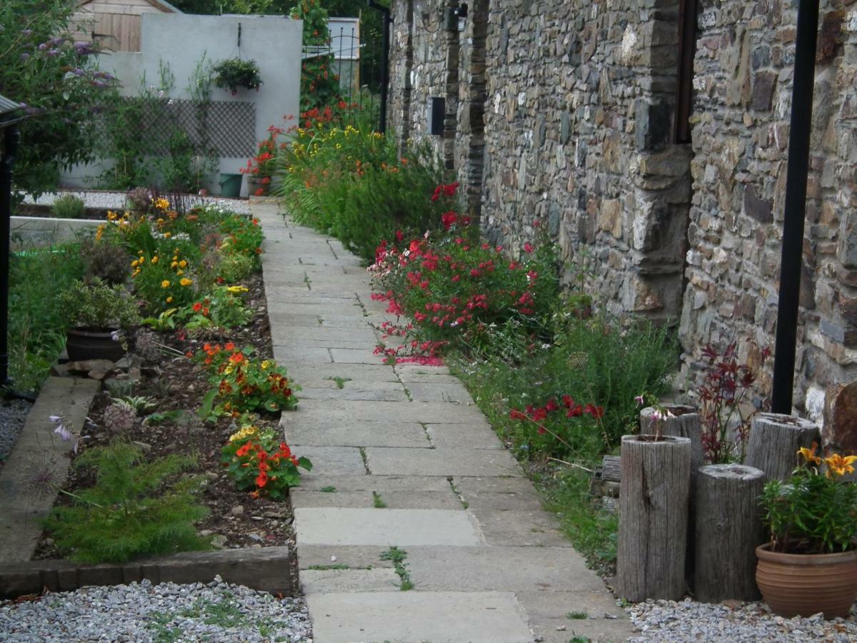 The Barn, Lower Spring * Tavistock (Devon)