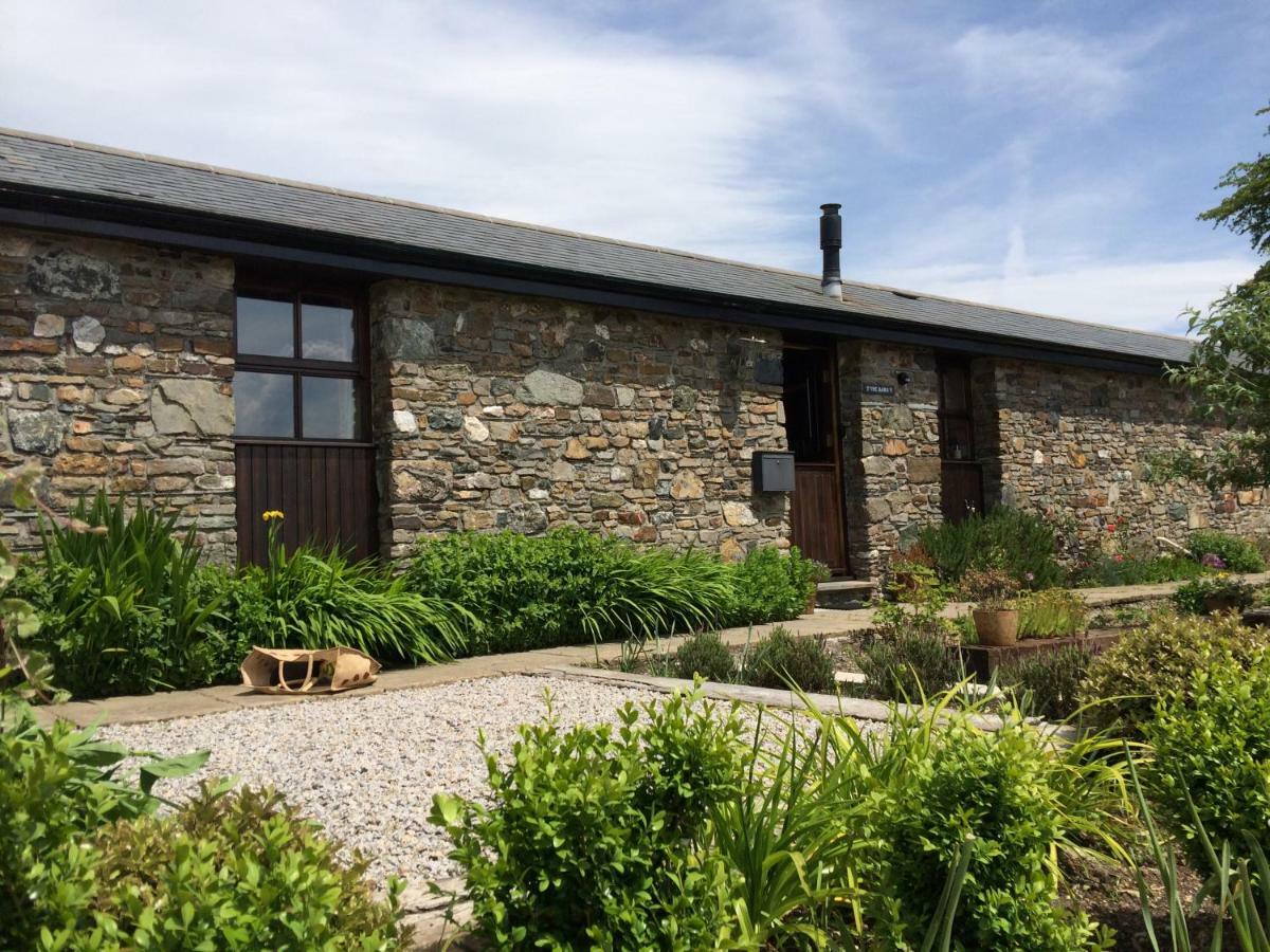 The Barn, Lower Spring *